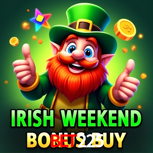 bet225: Seu Cassino Premiado com Pagamentos Rápidos