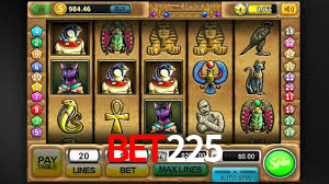 bet225: A Experiência de Casino com Jogos de Mesa ao Vivo